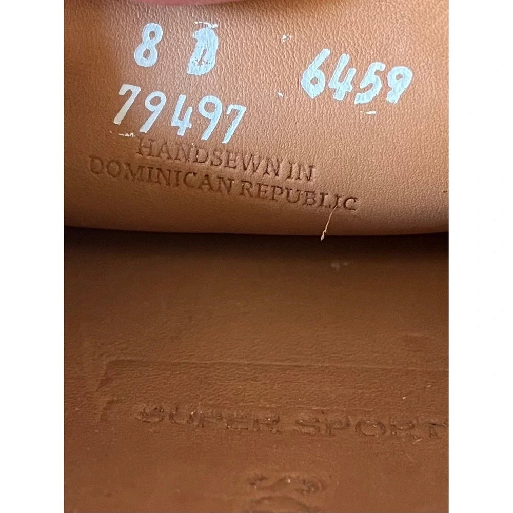 Allen‎ Edmonds Suede Driving Loafers